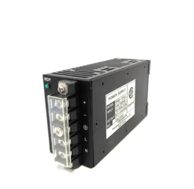 NEW YOKOGAWA FPSU-12 *A POWER SUPPLY FPSU12A