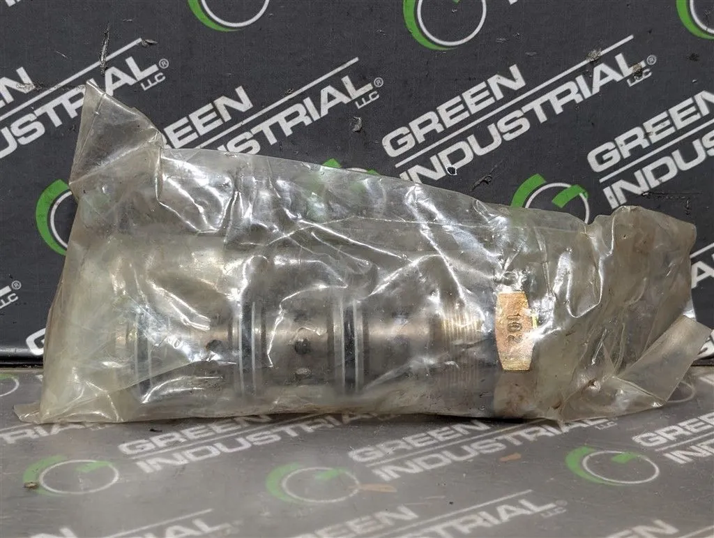 Eaton / Vickers FDC1-16 Spool Type Flow Divider / Combiner New