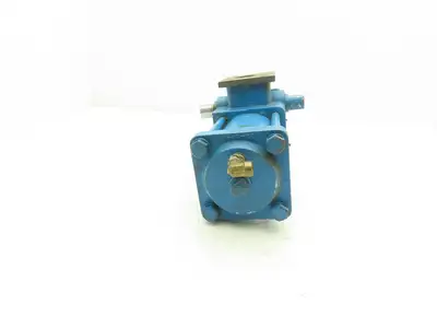 Contromatics 101-34-01 Model 375 Pneumatic Valve Actuator Double Acting 1/4 Turn