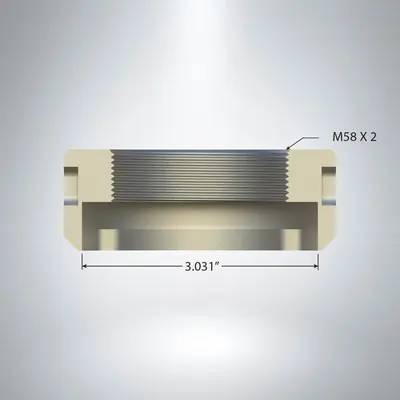 CLEVELAND PUNCH & DIE S20C0001 Accessories | Punch Press and Shear (3)