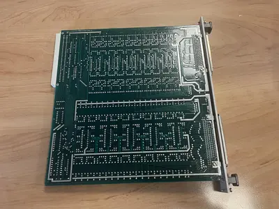 USED PHILIPS IN AND OUTPUT MODULE 4022 226 3510