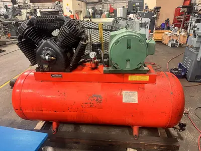USED DEVILBISS VDV-5060