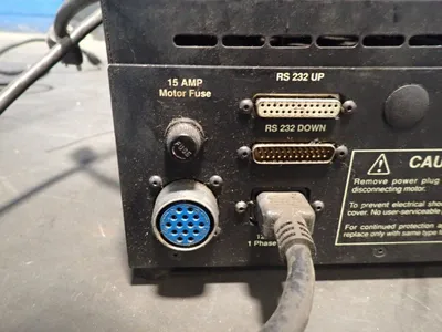 Used HAAS S5C Tooling & Accessories (Other) Ohio US | HGR 24 #792181