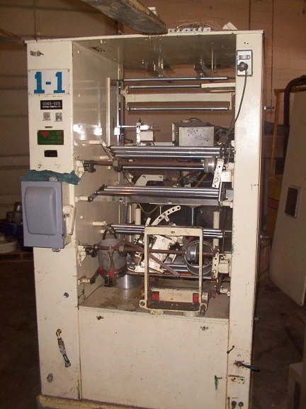 Used _UNKNOWN_ S: L7, L8P, L7P Linear Packaging  Scales Minnesota US | A&I Equipment #1317955