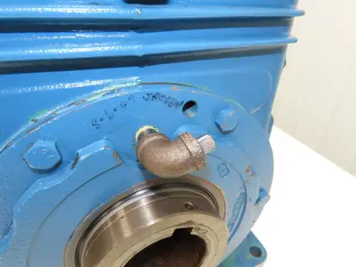 Used CONE DRIVE _UNKNOWN_ Speed Reducers Indiana US | Arrow Industrial #1440494