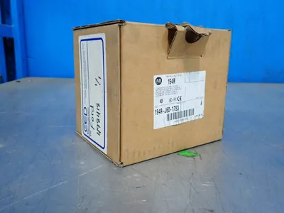 Used ALLEN BRADLEY 194RJ601753 Disconnects Ohio US | HGR 24 #1070348