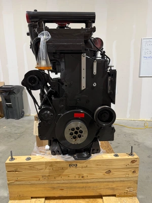Used 2023 CUMMINS QSK-19 Diesel Engines Texas US | PROPARTS & EQUIPMENT #1743210