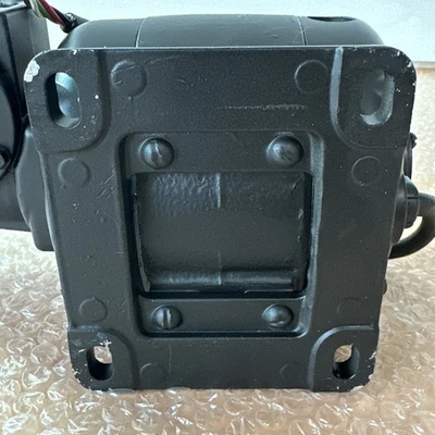 NEW BODINE ELECTRIC NSH-33R 20:1