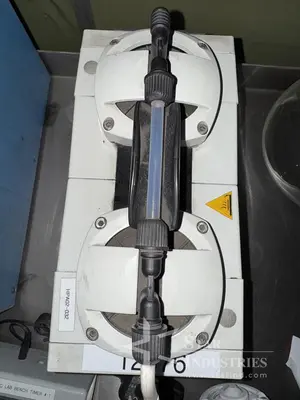 Used BUCHI V-500 Vacuum Pumps California US | Star Industries #1254464