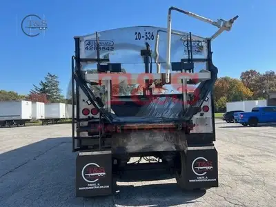 Used 2020 VALLEY FARM INDUSTRIES _UNKNOWN_ Agricultural Trailers Illinois US | T&S Trailer Pool #1509510