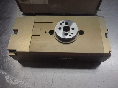 Schunk D-74348 Swivel Unit OSE-B34-0 (LOC478A)