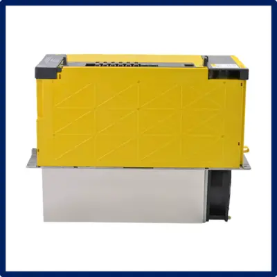 USED FANUC A06B-6111-H026#H550