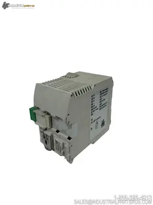 Used HETRONIK HC500-CU-2DP Temperature Controls Kentucky US | Industrial Parts R Us Inc. #1394769