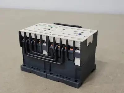 New | in-Stock SCHNEIDER ELECTRIC LP2K0601BD Switchgears British Columbia CA | Lenmark #241093