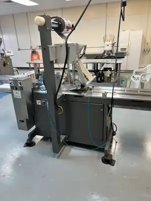 USED 2009 HAWK PFM