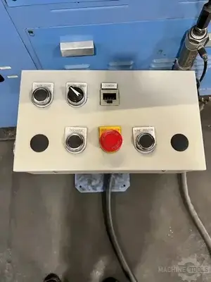 USED 2001 KEINS KB-45ND