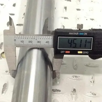 USED TEC KS300