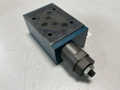 USED BOSCH 0 811 145 117