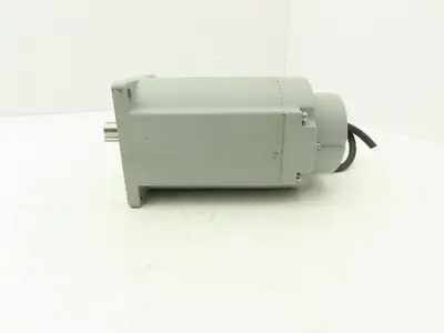Nissei GFV-18-160-T90 GTR Inline Gearmotor 160:1 Ratio 90W 10rpm 220V 3PH