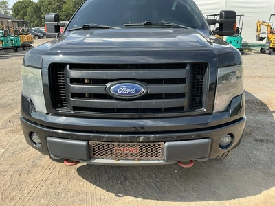 Used 2013 FORD F-150 Pickup Trucks Michigan US | Miedema Asset Management Group #1423546