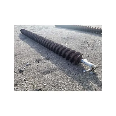 USED DENVER EQUIPMENT CO. 1620-7 G.E.D.
