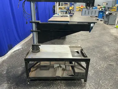 Used DUKANE 43B280 Misc Plastics Equipment Ohio US | HGR 24 #1296722