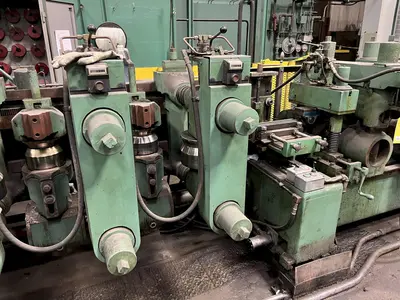 USED MEECO TPVC 12-12