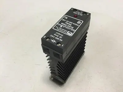 USED CONTINENTAL INDUSTRIES RSDA-660-25-1DE