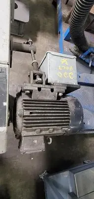 Used ALMI AL100U Belt Grinders Including Sanders Pennsylvania US | Hildebrand Machinery Co. #1485958