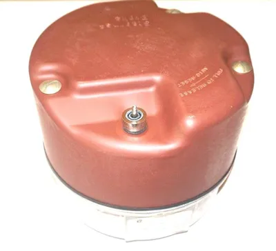 NEW STEARNS 108704400ECF BRAKE ASSY STD