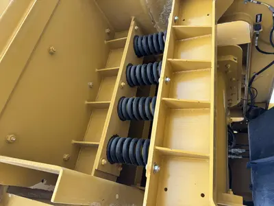 Used 2023 SCREEN MACHINE 4043 TR Crushers Oklahoma US | Proxy Equipment #1385394