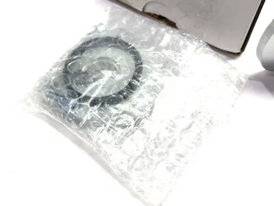 New | in-Stock Balluff SmartLight Mounting Base Accessory Aluminum, BAM MB-NI-017-100-1 Light Source Equipment Michigan US | Maverick Industrial Sales #1468157