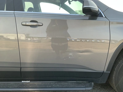 Used 2019 CHEVROLET TRAVERSE SUVs Michigan US | Miedema Asset Management Group #1313927