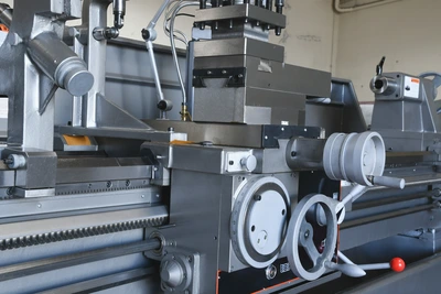 2024 GMC _UNKNOWN_ Manual Lathes | Punch Press and Shear (3)