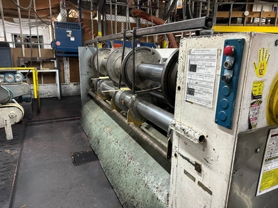 MCKINLEY 66" x 130" Flexo Folder Gluer | Global Boxmachine, LLC (6)