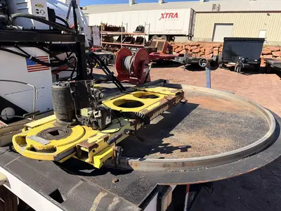 Used 2003 FORD F-450 Dump trucks Utah US | CSS Equipment Sales #1548300