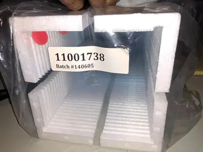 ITO GLASS NIPPON ELECTRIC GLASS OA-10GF
