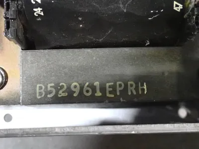 Used 1981 POWER ONE CP197A Single Output Power Supplies Ohio US | HGR 24 #1004417