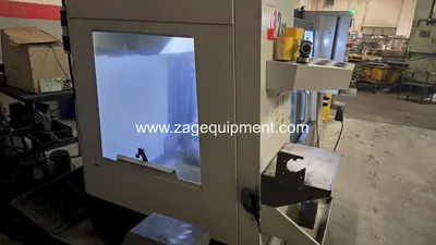 USED 2019 HAAS VF-2SS