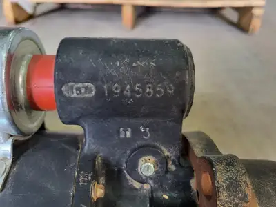 USED CUMMINS 50MT