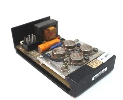 Used RAMSEY _UNKNOWN_ Misc Electrical & Power Parts | SB Industrial Supply #852984