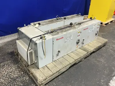 Used REXROTH R987385719 Welding Machinery (Other) Ohio US | HGR 24 #1328417