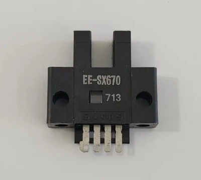 NEW Omron EE-SX670