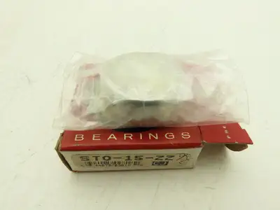 New | in-Stock CONSOLIDATED BEARING _UNKNOWN_ Bearings | Arrow Industrial #613860