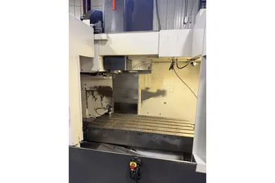 Used _UNKNOWN_ _UNKNOWN_ Vertical Machining Centers Utah US | KD Auctions #1548870