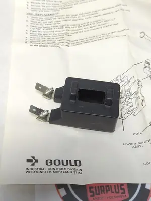 New | in-Stock GOULD SHAWMUT 2090-21DA Miscellaneous Equipment (Electrical & Power) | Surplus Asset Holdings #1194677