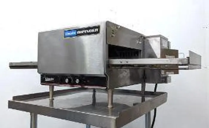 Used LINCOLN FOOD SERVICE PRODUCTS 1301 Electric Cooking Equipment British Columbia CA | Surrey Food Equipment #432519