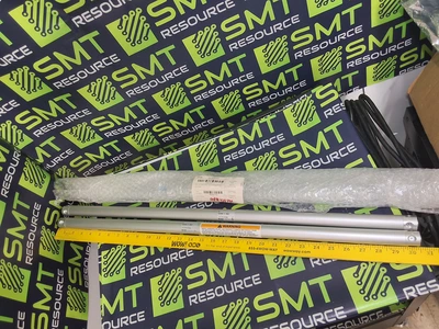 SMC NCDGBN20-01-0266US PNEUMATIC 30in AIR CYLINDER 45900702 - NEW