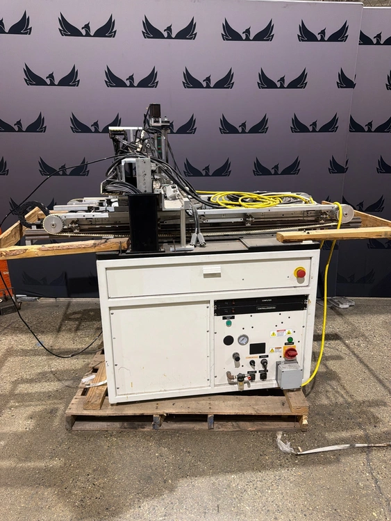 Used ASSEMBLY AUTOMATION ALTERNATIVES FSEAL-4824-CONV Sealers Michigan US | iGAM Industrial Marketplace #874646