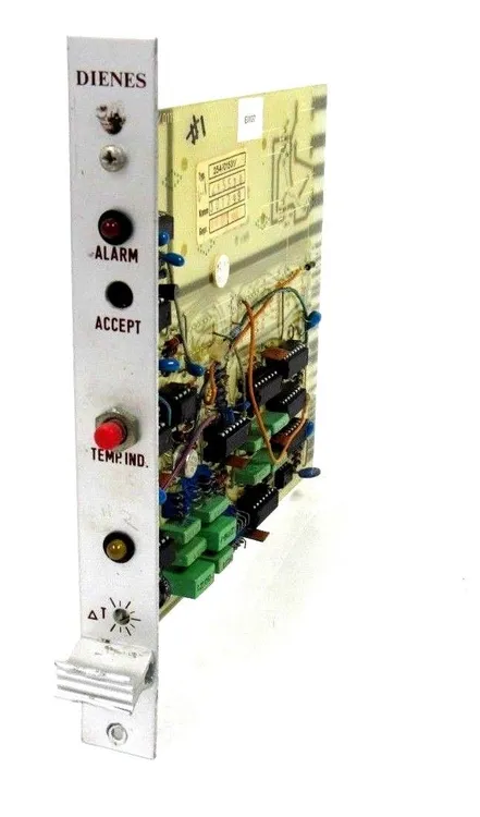 Used DIENES _UNKNOWN_ Misc Electrical & Power Parts | SB Industrial Supply #852708